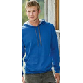 Gildan Heavy Blend Contrasting Adult Hooded Sweatshirt